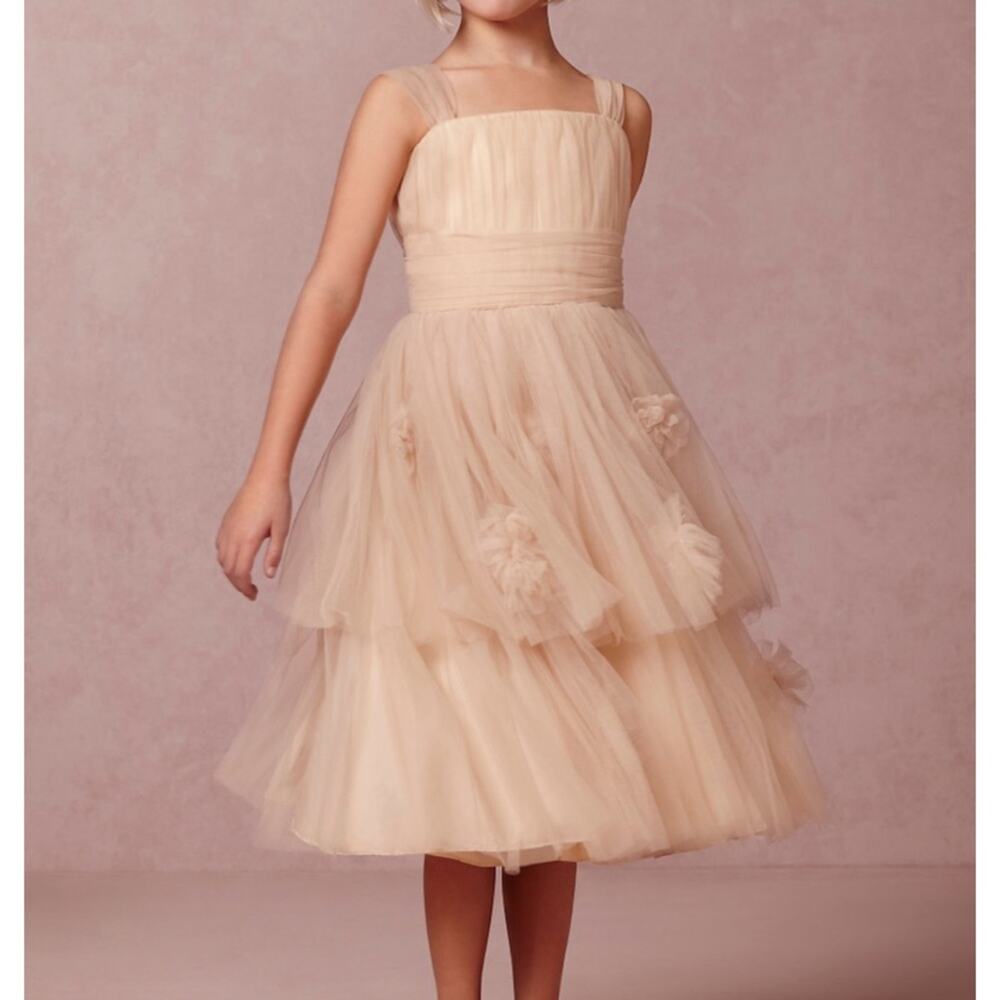 Watters and Watters bridal/special occasion dress